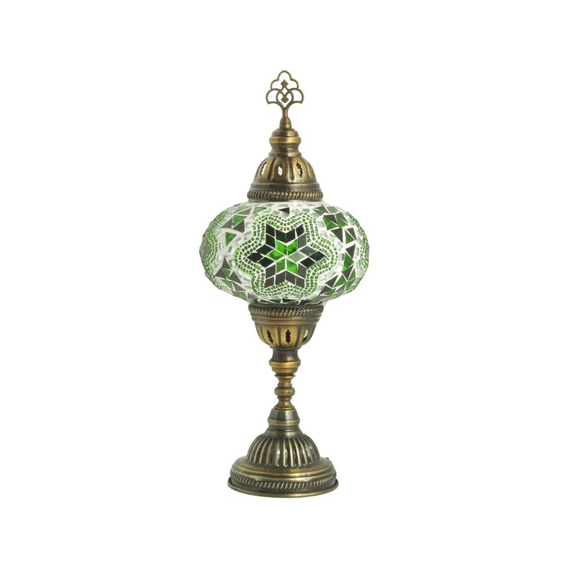 Luminaren Mosaic Table Lamp - TL20 — 3