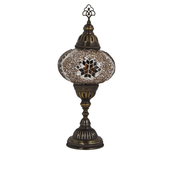 Luminaren Mosaic Table Lamp - TL21