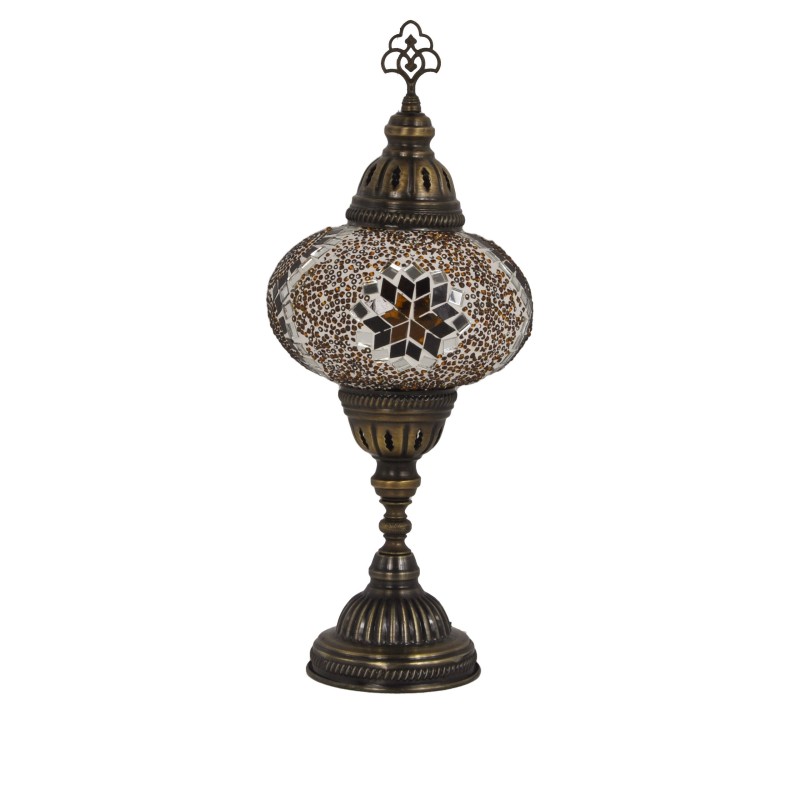 Luminaren Mosaic Table Lamp - TL21