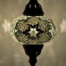 Luminaren Mosaic Table Lamp - TL22 — 4