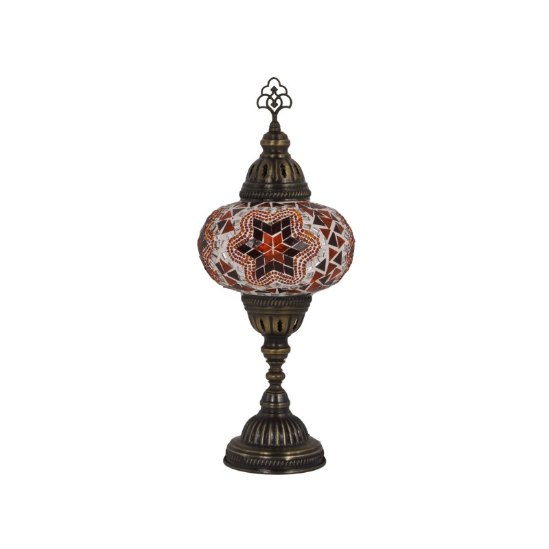 Luminaren Mosaic Table Lamp - TL23 — 3
