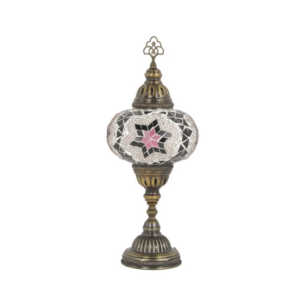 Luminaren Mosaic Table Lamp - TL24