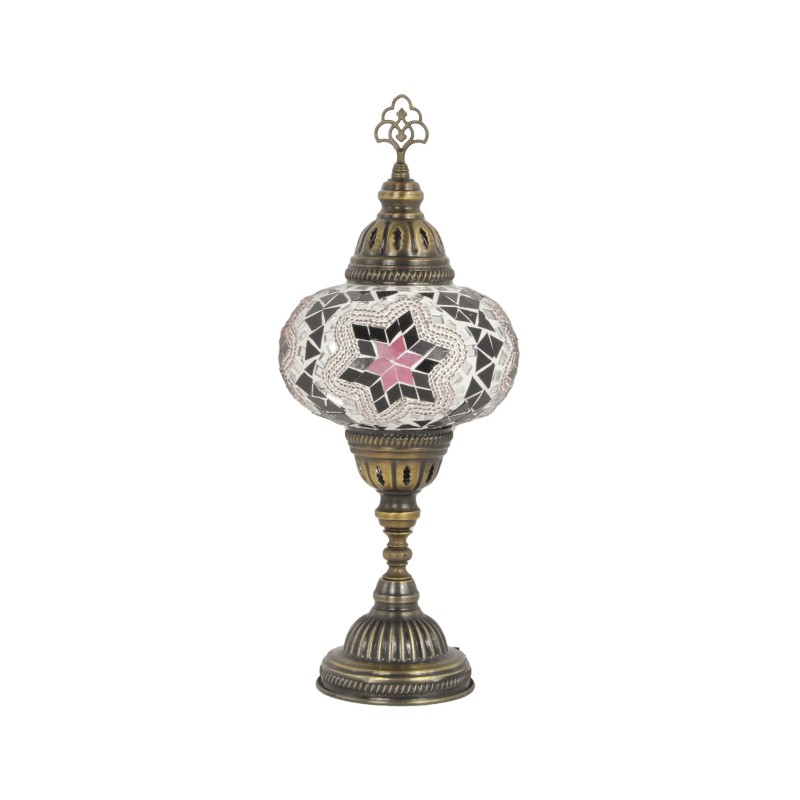 Luminaren Mosaic Table Lamp - TL24