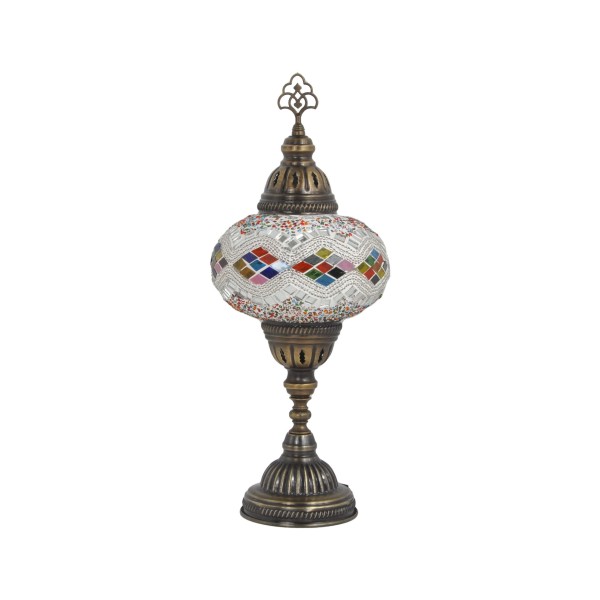 Luminaren Mosaic Table Lamp - TL25