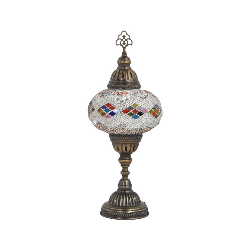 Luminaren Mosaic Table Lamp - TL25