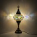 Luminaren Mosaic Table Lamp - TL25 — 3