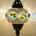 Luminaren Mosaic Table Lamp - TL25 — 4