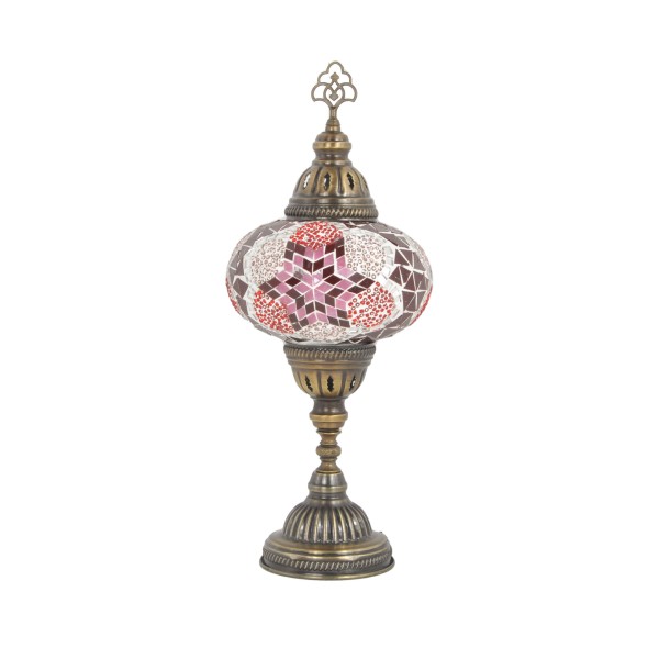 Luminaren Mosaic Table Lamp - TL26