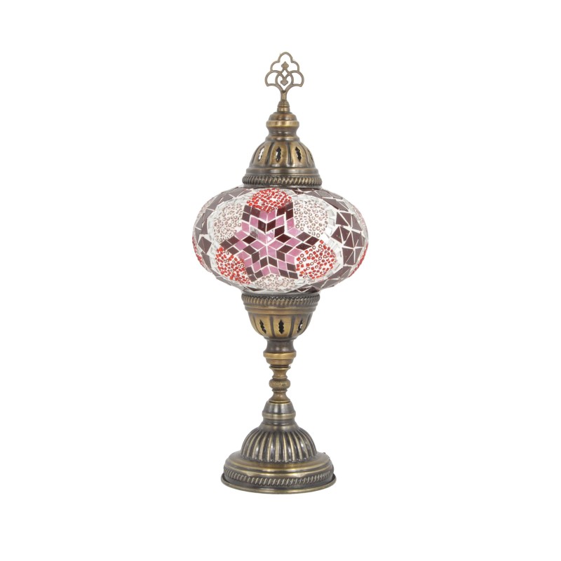 Luminaren Mosaic Table Lamp - TL26