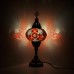 Luminaren Mosaic Table Lamp - TL26 — 3