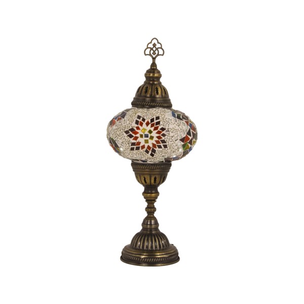 Luminaren Mosaic Table Lamp - TL27