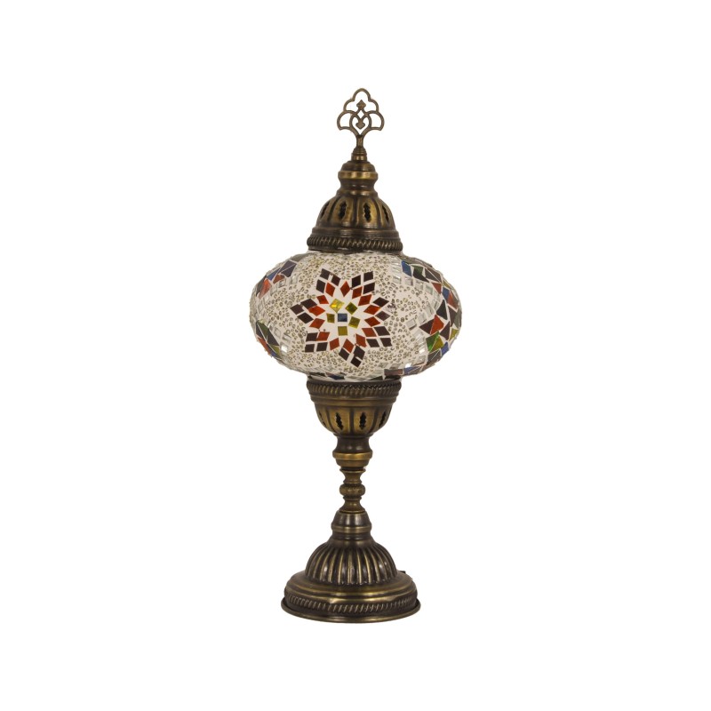 Luminaren Mosaic Table Lamp - TL27