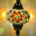 Luminaren Mosaic Table Lamp - TL27 — 3