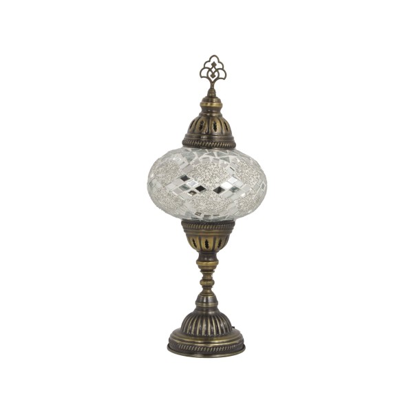 Luminaren Mosaic Table Lamp - TL28