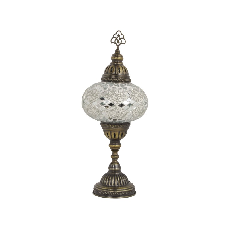 Luminaren Mosaic Table Lamp - TL28