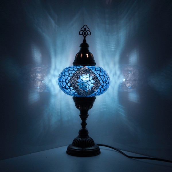 Luminaren Mosaic Table Lamp - TL29