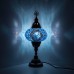 Luminaren Mosaic Table Lamp - TL29 — 2