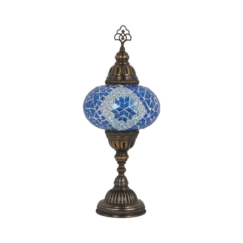 Luminaren Mosaic Table Lamp - TL29 — 4