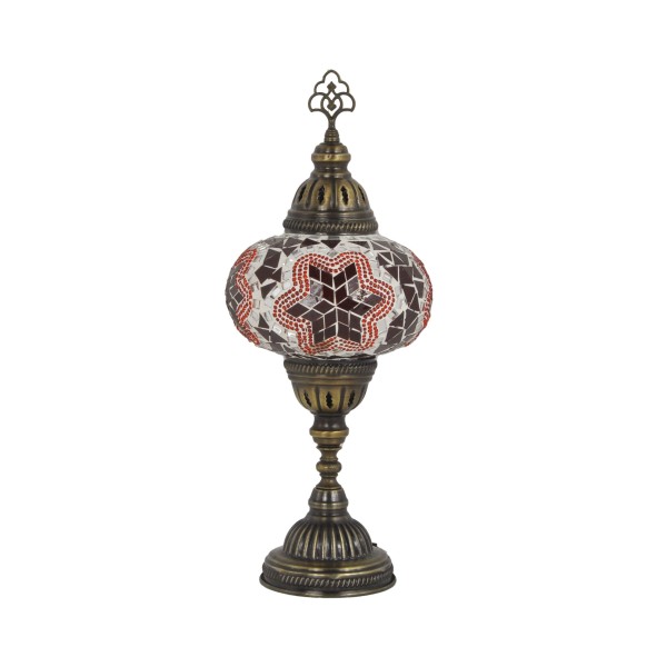 Luminaren Mosaic Table Lamp - TL03