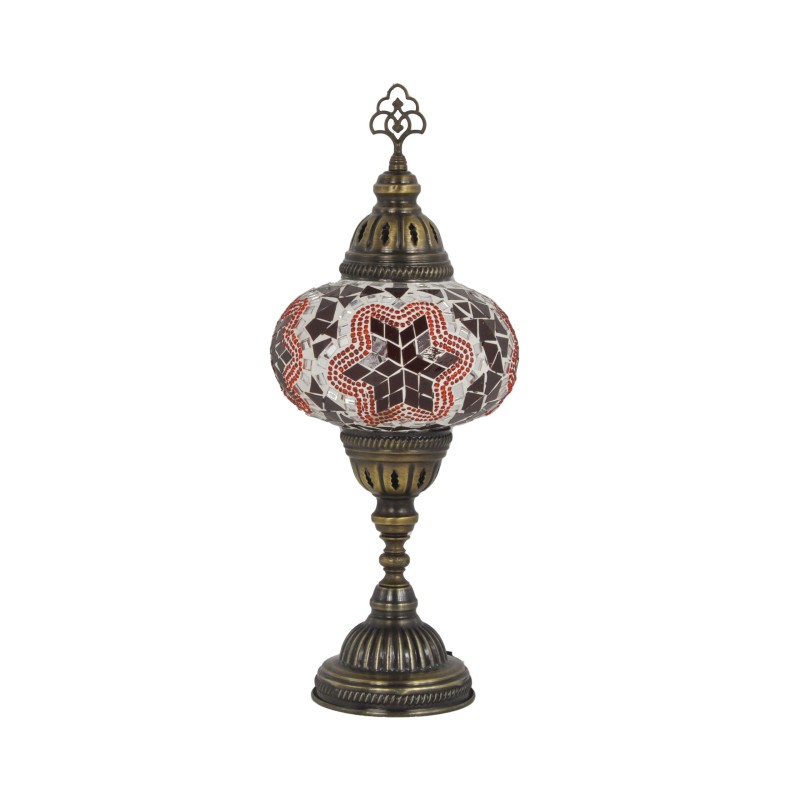 Luminaren Mosaic Table Lamp - TL03