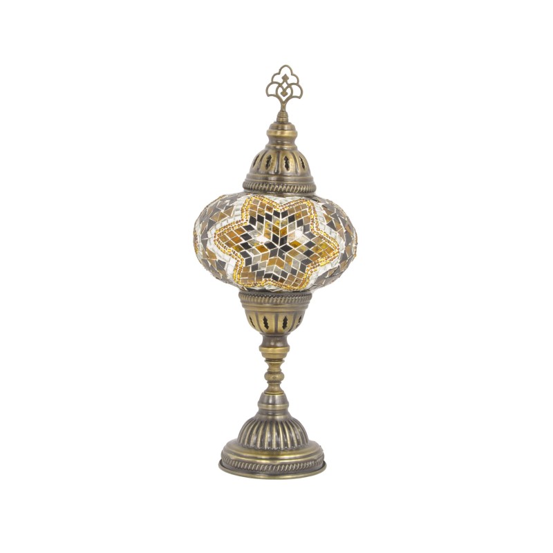 Luminaren Mosaic Table Lamp - TL30 — 3