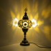 Luminaren Mosaic Table Lamp - TL30 — 4