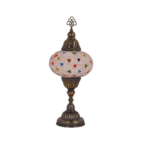 Luminaren Mosaic Table Lamp - TL31