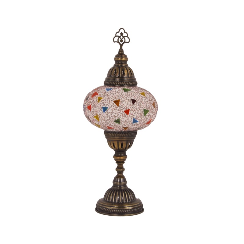 Luminaren Mosaic Table Lamp - TL31