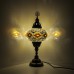 Luminaren Mosaic Table Lamp - TL32 — 2