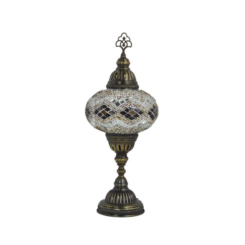 Luminaren Mosaic Table Lamp - TL32 — 5