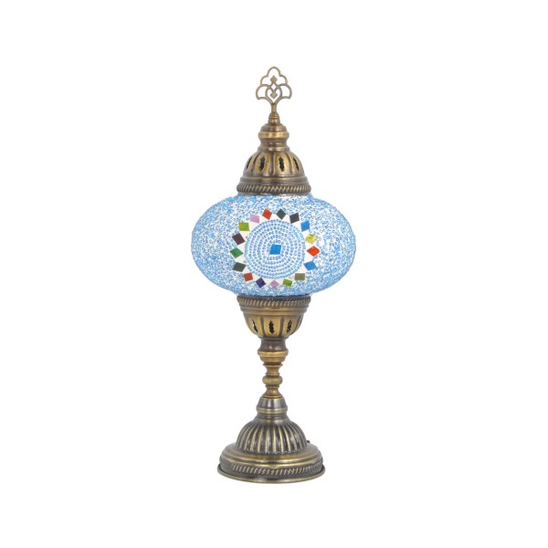 Luminaren Mosaic Table Lamp - TL04