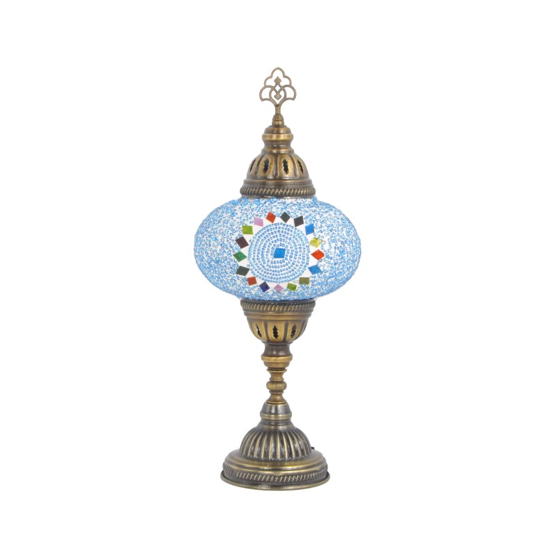 Luminaren Mosaic Table Lamp - TL04