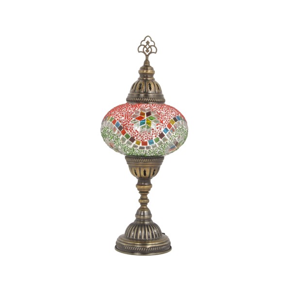 Luminaren Mosaic Table Lamp - TL05