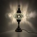Luminaren Mosaic Table Lamp - TL06 — 2