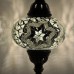 Luminaren Mosaic Table Lamp - TL06 — 3