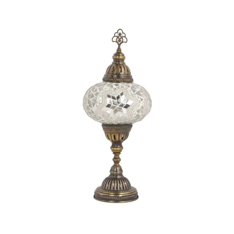 Luminaren Mosaic Table Lamp - TL06 — 4