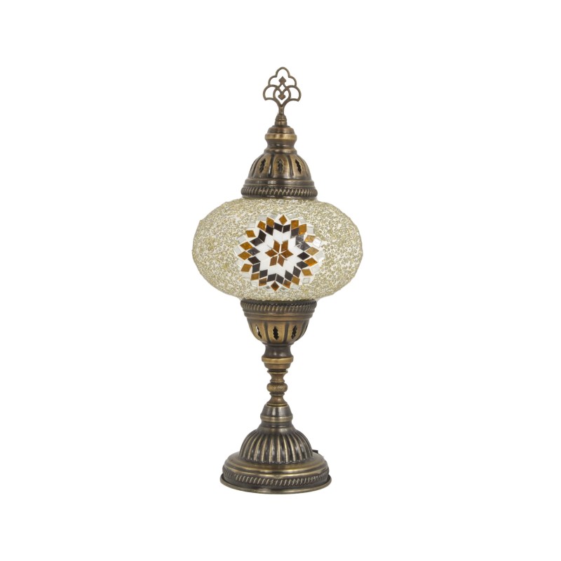 Luminaren Mosaic Table Lamp - TL07 — 3