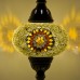 Luminaren Mosaic Table Lamp - TL07 — 4