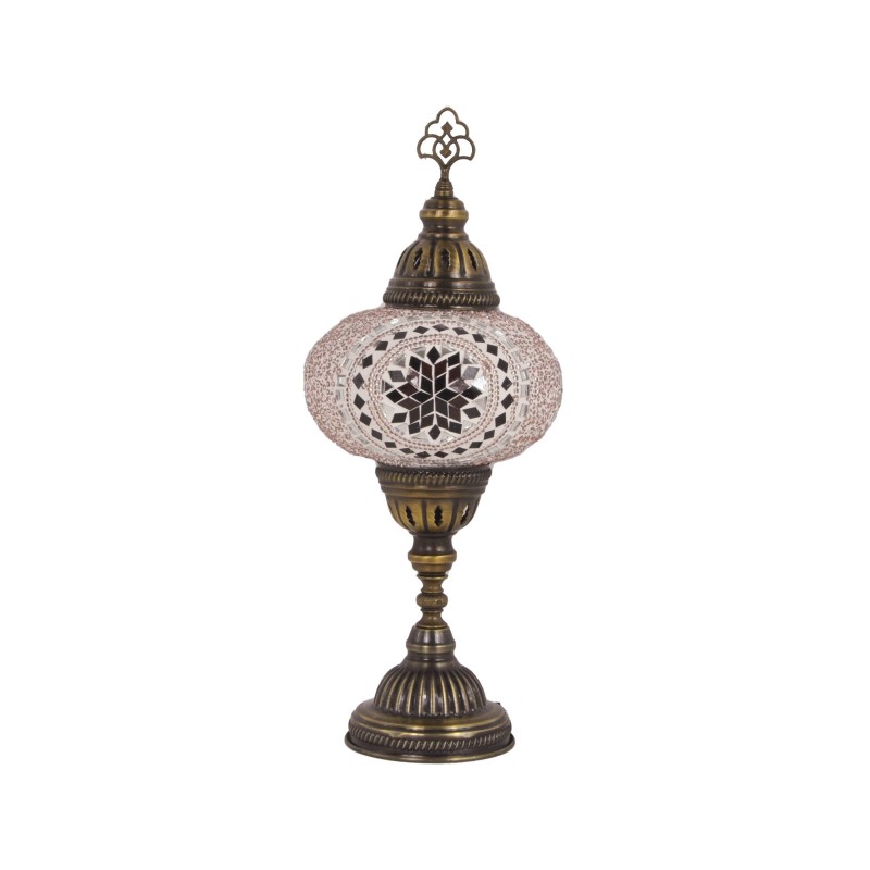 Luminaren Mosaic Table Lamp - TL08 — 3