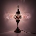 Luminaren Mosaic Table Lamp - TL08 — 4