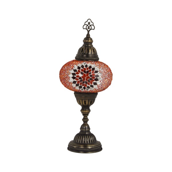 Luminaren Mosaic Table Lamp - TL09