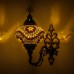 Luminaren Mosaic Wall Lighting - WL01 — 2