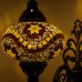 Luminaren Mosaic Wall Lighting - WL01 — 4