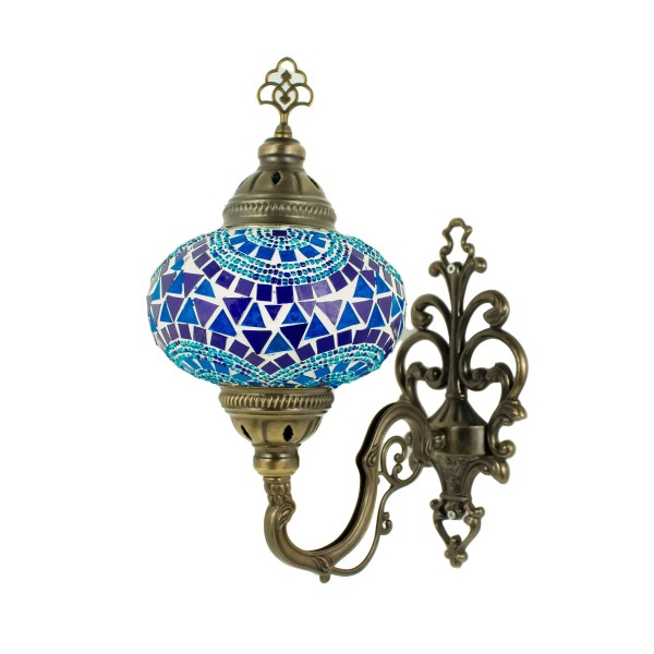 Luminaren Mosaic Wall Lighting - WL10
