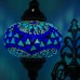 Luminaren Mosaic Wall Lighting - WL10 — 3