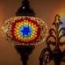 Luminaren Mosaic Wall Lighting - WL11 — 4
