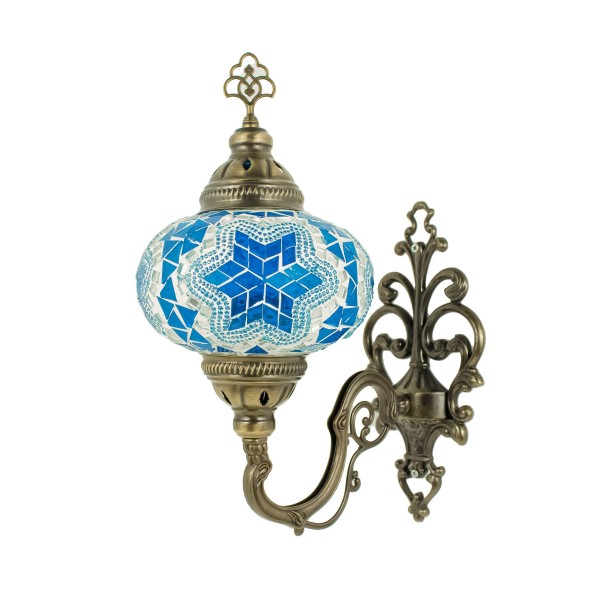 Luminaren Mosaic Wall Lighting - WL12