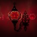 Luminaren Mosaic Wall Lighting - WL13 — 3