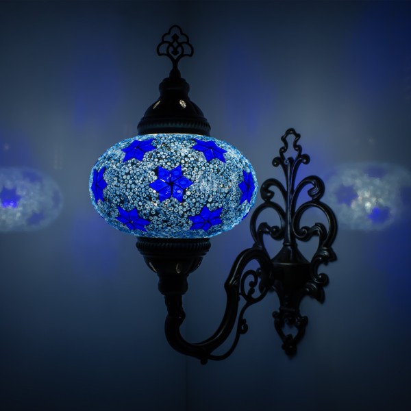 Luminaren Mosaic Wall Lighting - WL15