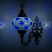 Luminaren Mosaic Wall Lighting - WL15 — 2